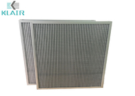 Filtri dell'aria in espansione di HVAC di Mesh Air Conditioning del metallo lavabili