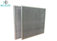 Filtri dell'aria in espansione di HVAC di Mesh Air Conditioning del metallo lavabili