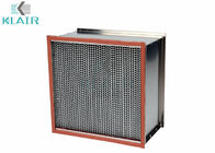 Filtro dell'aria ad alta temperatura del forno al forno di calore per l'automobile farmaceutica