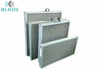 Filtro a maglia d'acciaio leggero/resistente nell'applicazione del grasso e dell'aria