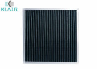 Il filtro dell'aria pieghettato superficie estesa, ventila pre il filtro per filtrazione di odore di HVAC
