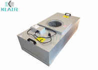 Unità di filtraggio centrifuga del fan del ventilatore Ffu con il filtro da alta efficienza H13 Hepa