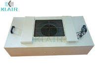 2' X 4' ventilatore pulito di EC di rendimento energetico di Ffu dell'unità di filtraggio del ventilatore da appartamento con pre il filtro