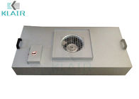 Locale senza polvere standard Ffu 2' del ventilatore di CA X 4' con il filtro da 99,99% Hepa