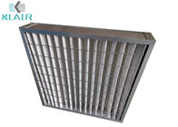 Da KLAIR alto di filtro dell'aria del filtro ad alta temperatura di calore del forno filtro dell'aria termoresistente pre per 270℃ massimo