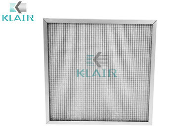 Dall'aria filtro termoresistente pre, filtro grezzo dalla fibra di vetro di efficienza G1 