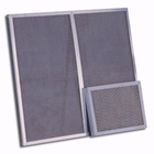 Rete di condizionamento di filtro dell'aria di Mesh Air Purifier Filters Air del metallo