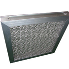 Rete di condizionamento di filtro dell'aria di Mesh Air Purifier Filters Air del metallo