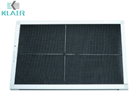 Il nylon lavabile Mesh Pre Air Filter Sheet usato per aria purifica l'industria
