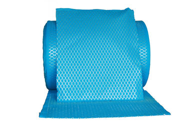 Filtro dall'aria di perdita di pressione bassa pre, corpo filtrante del poliestere di G3 G4 Rolls