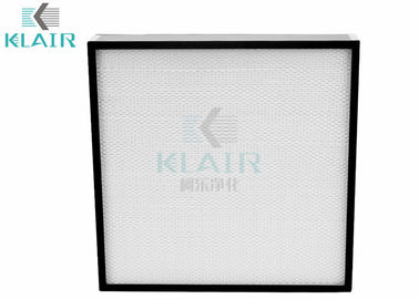 Klair Hepa commerciale filtra l'alta efficienza per le soluzioni dell'aria pulita