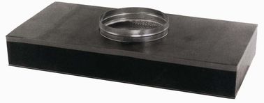 Modulo del soffitto del filtro da Hepa per il basso profilo/peso leggero di filtri dell'aria di HVAC