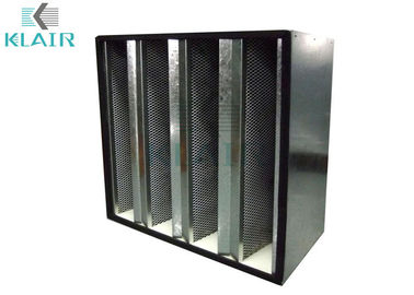 V filtro attivo la Banca dal carbone, classe 2 del filtro da odore del carbonio di capacità elevata