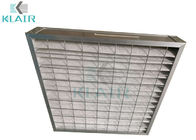 Filtro dell'aria ad alta temperatura della fibra di vetro per il forno di calore 270℃