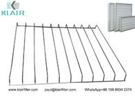 Il filtro dell'aria di KLAIR Amwash pre il corpo filtrante che tiene la struttura interna del cavo di Prefilter della struttura