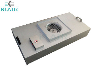 Locale senza polvere standard Ffu 2' del ventilatore di CA X 4' con il filtro da 99,99% Hepa